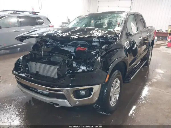 1FTER4FH4KLA70327 2019 FORD RANGER - Image 2
