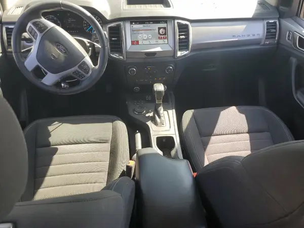 1FTER4FH4KLA71302 2019 FORD RANGER - Image 8