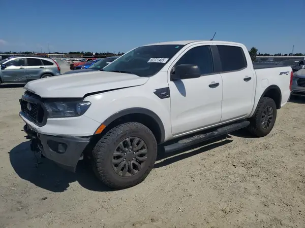 1FTER4FH4KLA71736 2019 FORD RANGER - Image 1