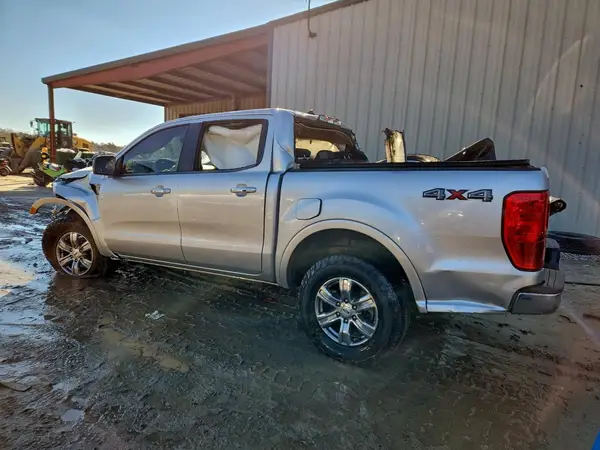 1FTER4FH4KLA72675 2019 FORD RANGER - Image 2