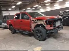 1FTER4FH4KLA72689 2019 FORD RANGER