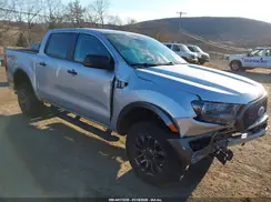 1FTER4FH4KLA72739 2019 FORD RANGER