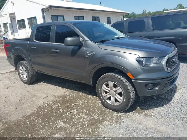 1FTER4FH4KLA77133 2019 FORD RANGER - Image 1