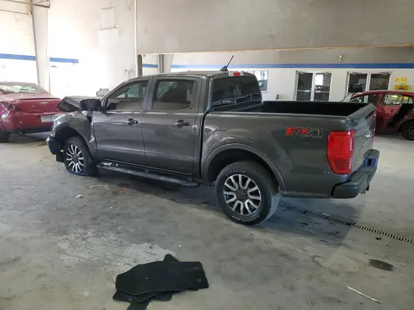 1FTER4FH4KLA78296 2019 FORD RANGER - Image 2