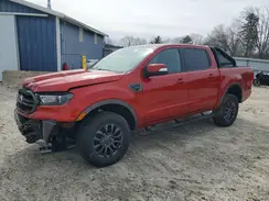 1FTER4FH4KLA80758 2019 FORD RANGER