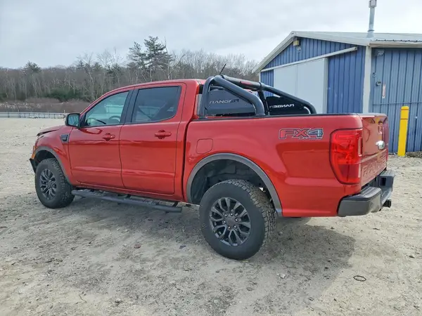 1FTER4FH4KLA80758 2019 FORD RANGER - Image 2