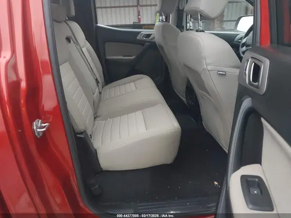 1FTER4FH4KLA81490 2019 FORD RANGER - Image 8