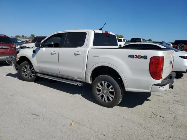 1FTER4FH4KLA82140 2019 FORD RANGER - Image 2