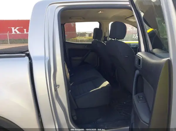 1FTER4FH4KLA85698 2019 FORD RANGER - Image 8