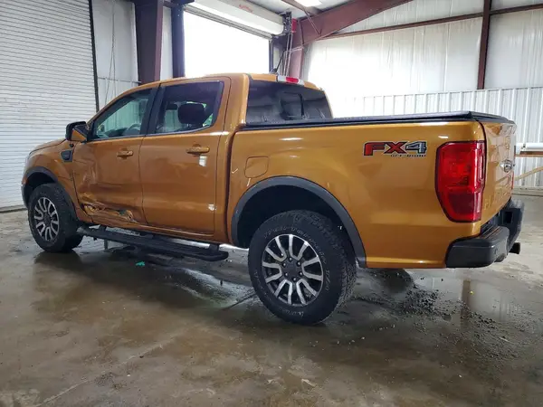 1FTER4FH4KLA85958 2019 FORD RANGER - Image 2