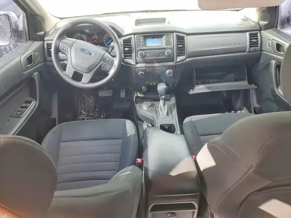 1FTER4FH4KLA86169 2019 FORD RANGER - Image 8