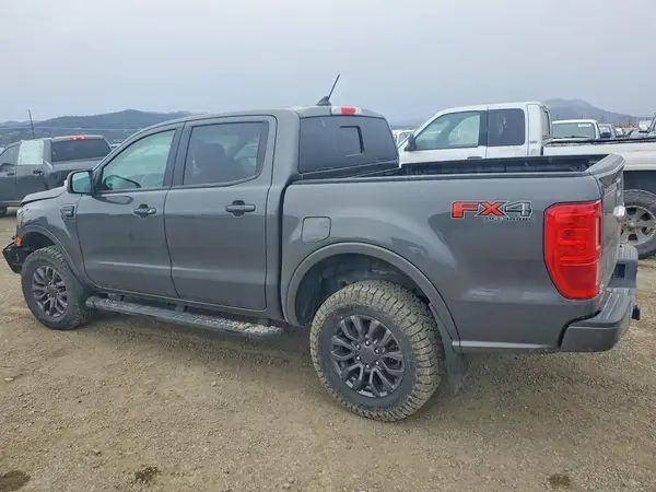 1FTER4FH4KLA88052 2019 FORD RANGER - Image 2