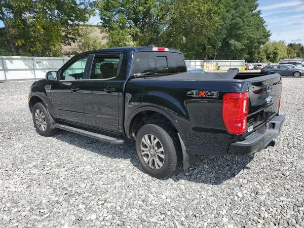1FTER4FH4KLA92425 2019 FORD RANGER - Image 2