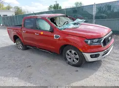 1FTER4FH4KLA93607 2019 FORD RANGER