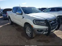 1FTER4FH4KLA94160 2019 FORD RANGER