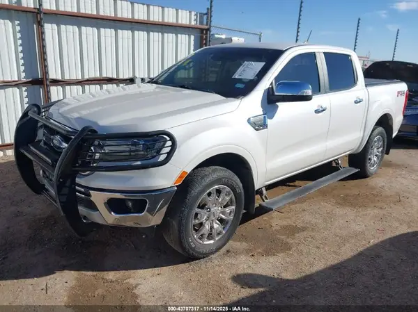 1FTER4FH4KLA94160 2019 FORD RANGER - Image 2