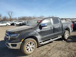 1FTER4FH4KLA94434 2019 FORD RANGER