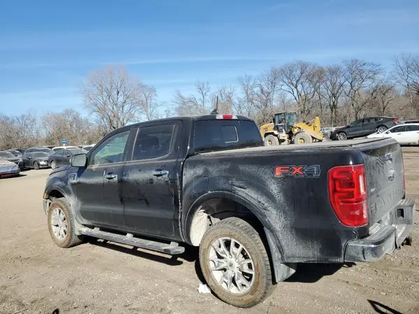 1FTER4FH4KLA94434 2019 FORD RANGER - Image 2