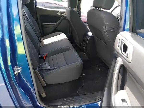 1FTER4FH4KLA96653 2019 FORD RANGER - Image 8