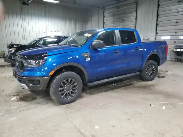 1FTER4FH4KLA97298 2019 FORD RANGER - Image 1