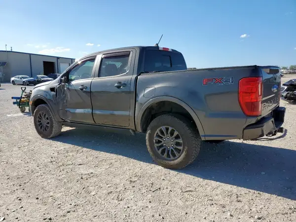 1FTER4FH4KLA98144 2019 FORD RANGER - Image 2
