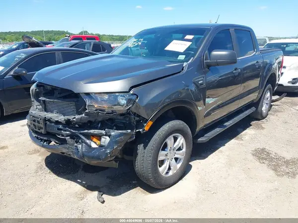 1FTER4FH4KLA98774 2019 FORD RANGER - Image 2
