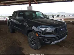 1FTER4FH4KLA99648 2019 FORD RANGER