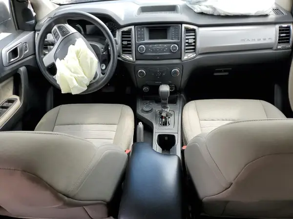 1FTER4FH4KLB02452 2019 FORD RANGER - Image 8