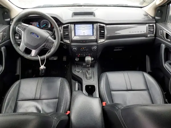 1FTER4FH4KLB03262 2019 FORD RANGER - Image 8
