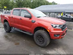1FTER4FH4KLB04167 2019 FORD RANGER