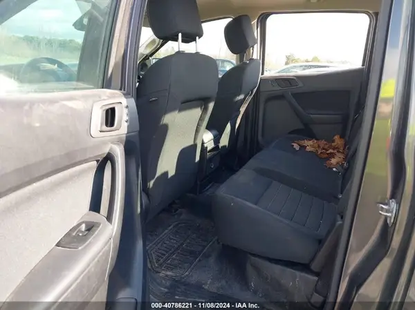 1FTER4FH4KLB04203 2019 FORD RANGER - Image 8