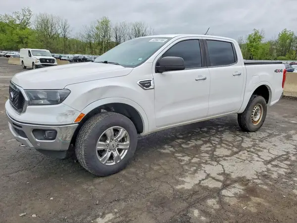1FTER4FH4KLB04458 2019 FORD RANGER - Image 1