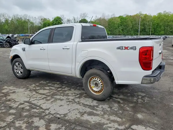 1FTER4FH4KLB04458 2019 FORD RANGER - Image 2