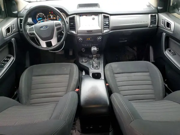 1FTER4FH4KLB04458 2019 FORD RANGER - Image 8