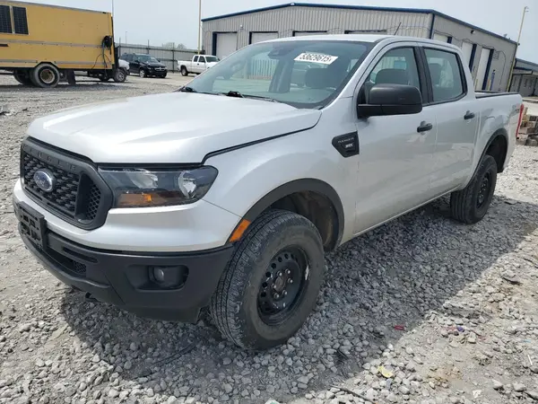 1FTER4FH4KLB05545 2019 FORD RANGER - Image 1