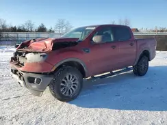 1FTER4FH4KLB06727 2019 FORD RANGER
