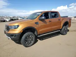 1FTER4FH4KLB08378 2019 FORD RANGER
