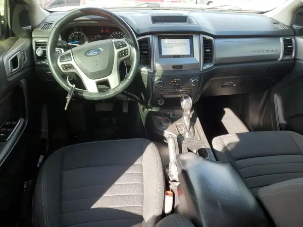 1FTER4FH4KLB08378 2019 FORD RANGER - Image 8