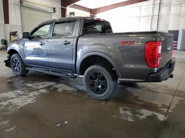 1FTER4FH4KLB12012 2019 FORD RANGER - Image 2