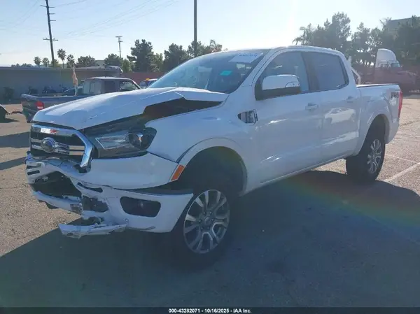1FTER4FH4KLB16092 2019 FORD RANGER - Image 2