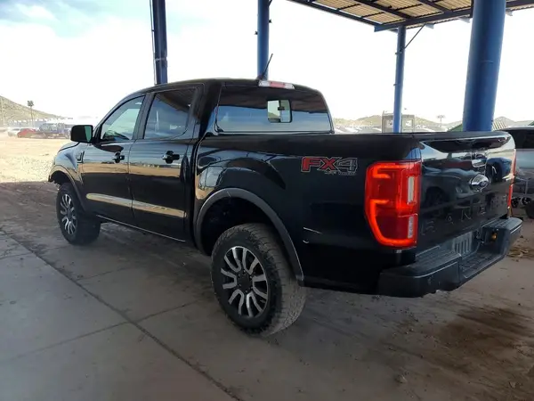 1FTER4FH4KLB16285 2019 FORD RANGER - Image 2