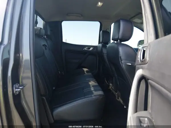 1FTER4FH4KLB18831 2019 FORD RANGER - Image 8