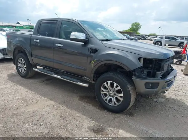 1FTER4FH4KLB22930 2019 FORD RANGER - Image 1
