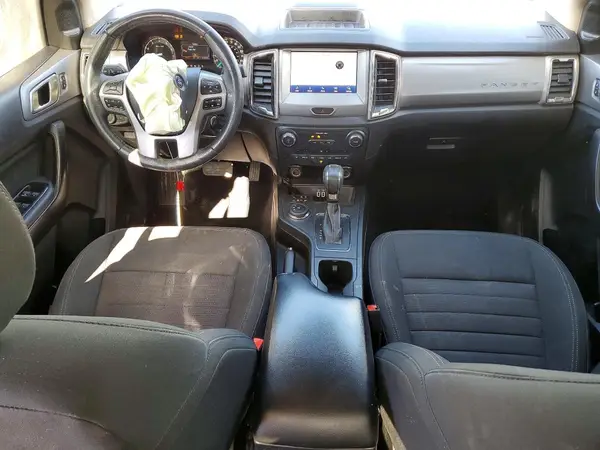 1FTER4FH4KLB23026 2019 FORD RANGER - Image 8