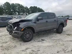 1FTER4FH4KLB23348 2019 FORD RANGER