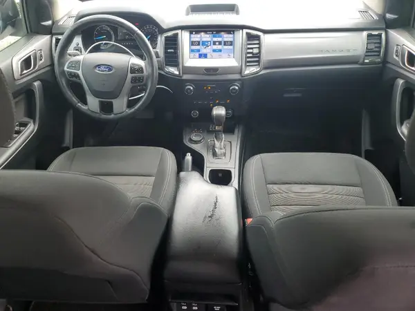 1FTER4FH4KLB23348 2019 FORD RANGER - Image 8