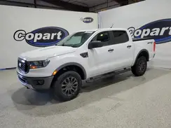 1FTER4FH4KLB24175 2019 FORD RANGER
