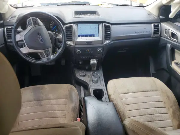 1FTER4FH4LLA00859 2020 FORD RANGER - Image 8