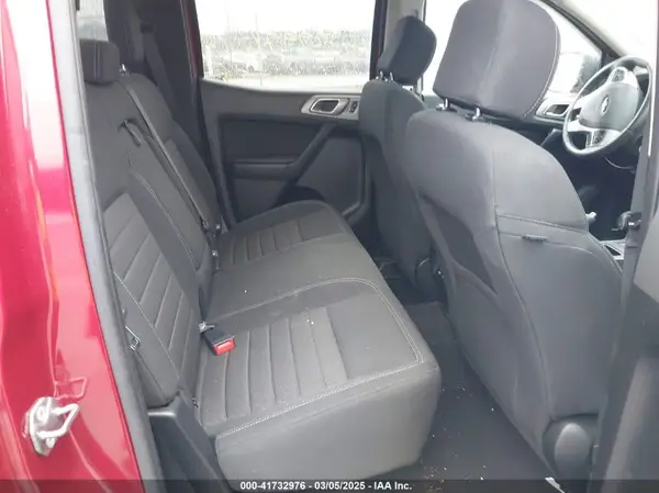 1FTER4FH4LLA01154 2020 FORD RANGER - Image 8