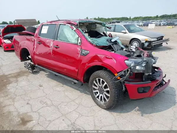 1FTER4FH4LLA01185 2020 FORD RANGER - Image 1